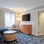 Embassy Suites By Hilton Washington Dc Convention Center