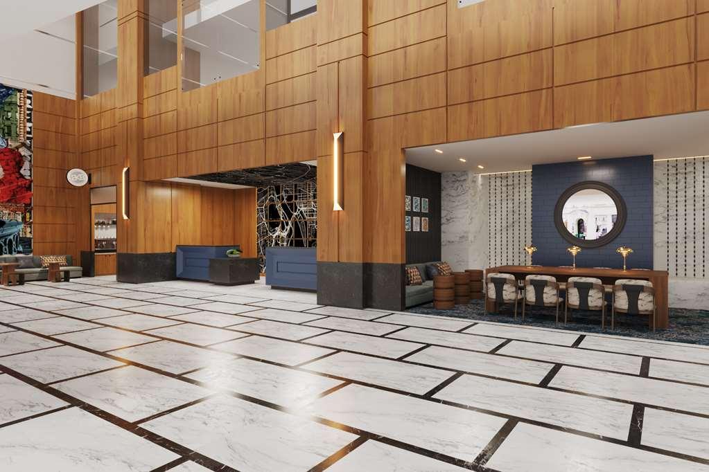 Embassy By Hilton Dc Convention Center 3*