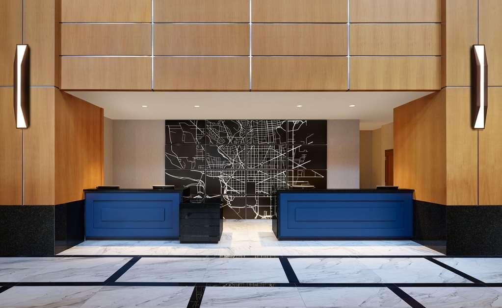 Embassy By Hilton Dc Convention Center Hotel 3*